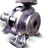 پمپ روغن داغ پمپ روغن داغ